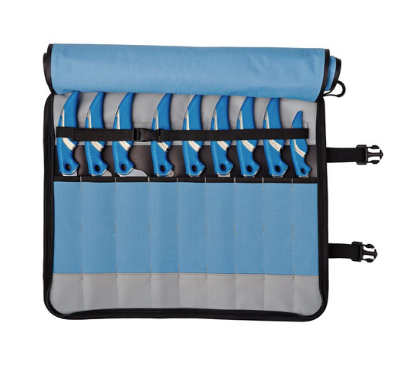 Сумка для хранения филейных ножей Cuda Knife Bag