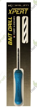 Сверло для насадки KORUM BAIT DRILL
