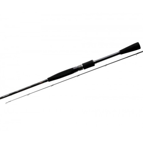 AZURA Удилище спиннинговое Riona 76L 2,28м тест 2-12г