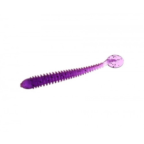 Виброхвост Flagman Mystic Fish 3" #130 Mistic Spice 7,5см 6шт