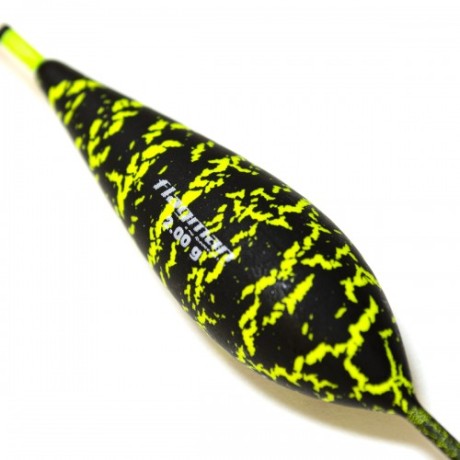 Поплавок Flagman из бальсы TF1064 2г