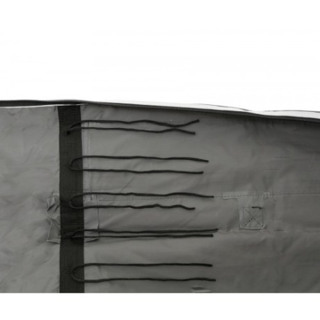 Чехол Flagman для удилищ 6 отделений мягкий 160см