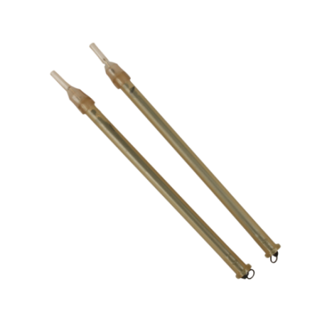 Вставка для кормушки Guru X-Safe Spare Elasticated Tubes Long