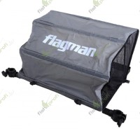 Стол с тентом и креплением на платформу Flagman 390х490мм D25/30/36мм