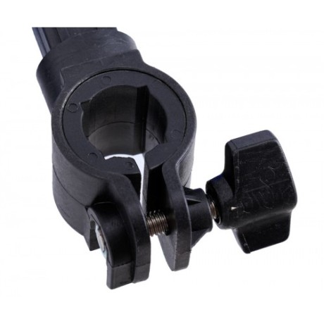 Стол с тентом и креплением на платформу Flagman 390х490мм D25/30/36мм