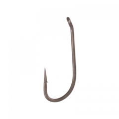 Крючок Korda Long Shank-X №10