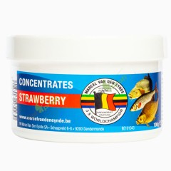 Усилитель вкуса концентрированный MARCEL VDE Клубника 100гр.