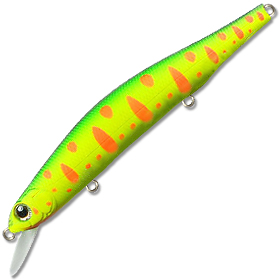 Воблер ZIPBAITS Orbit 110 SP-SR  цвет №313
