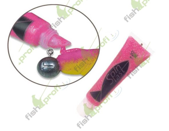 02009 Паста спиннинговая 15мл Сом Traper (ТРАПЕР) Spin Past 15ml Wels