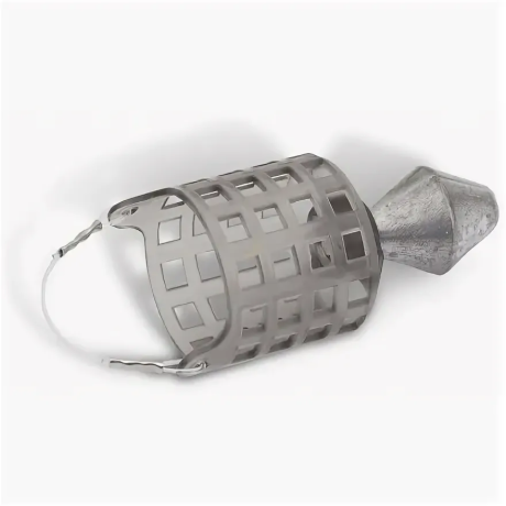 Кормушка 40гр Xenos J-28 Browning