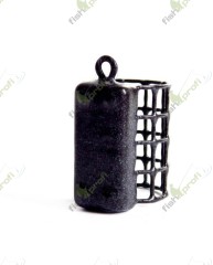 Кормушка фидерная IVVA &quot;Пикер круглая&quot; 20гр. (2шт)