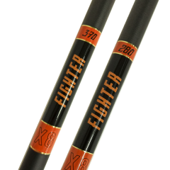 Ручка подсачека Аргентум Fishing 2,8 м