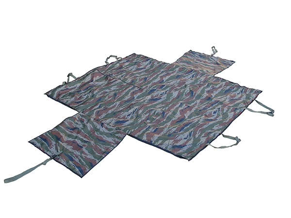 Гамак Защитный для заднего сиденья и багажника автомобиля