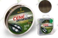 Леска Plummet Method Browning 150 м 0.20 мм