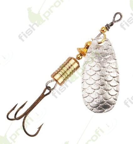 Блесна BLADE №1 колор 2