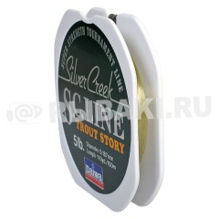 Монолеска DAIWA SC LINE 5 LB - 100 M