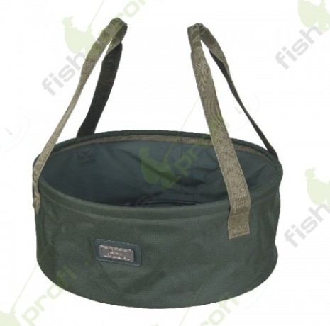 Сумка для прикормки TRAPER 50х17см