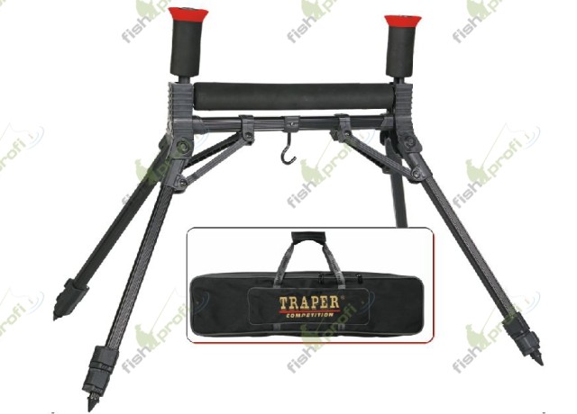 Ролик откатный "Champion" "TRAPER"