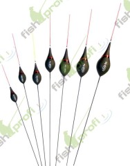 Поплавок Dino 2,5 гр.