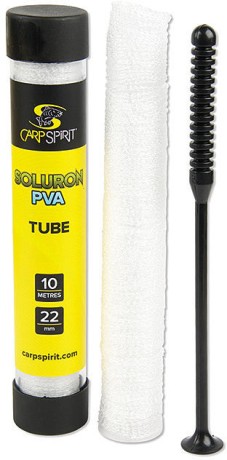 Набор для PVA CARP SPIRIT Soluron PVA Tube 22 мм. 10м.