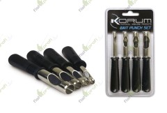 Высечка для изготовления пеллетса KORUM BAIT PUNCH насадки 4 размера