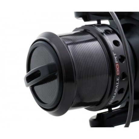 Катушка фидерная Flagman Armadale Big Pit Reel