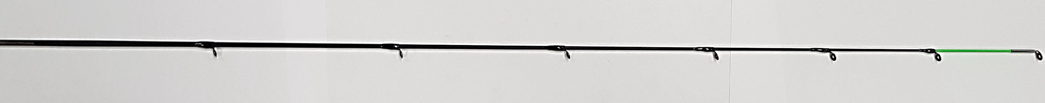 Квивертип (вершинка) для удилища Korum CS SERIES 9`FT FEEDER ROD HEAVY TIP GREEN зеленая