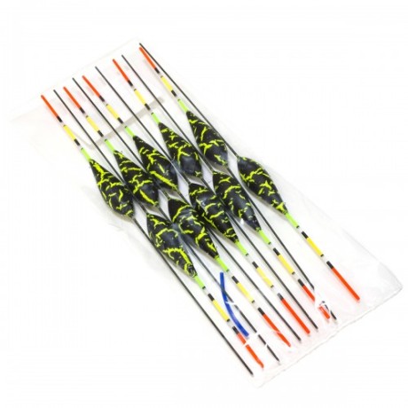 Поплавок Flagman из бальсы TF1064 3г