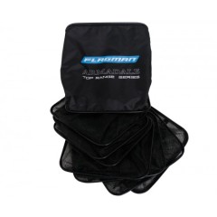 Садок Flagman Keepnet Armadale 4м с чехлом