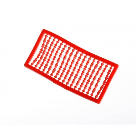 Стопор для бойлов Carp Pro длинная сточка красный