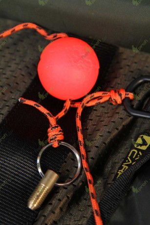 RETAINING SLING Сумка для взвешивания и хранени карпа "AVID CARP"