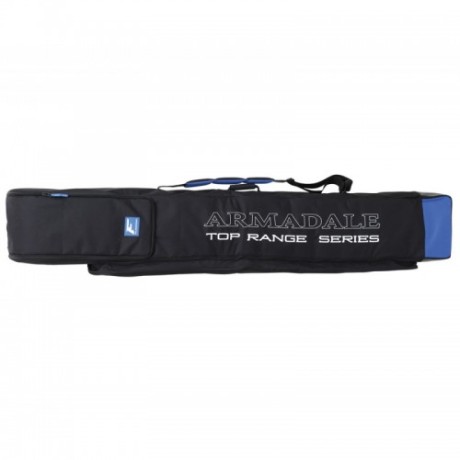 Чехол Flagman для удилищ Armadale Rod Holldal 10 tube 195x27x17см