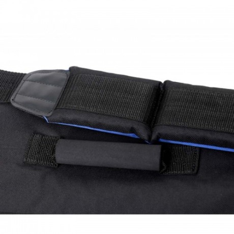 Чехол Flagman для удилищ Armadale Rod Holldal 10 tube 195x27x17см