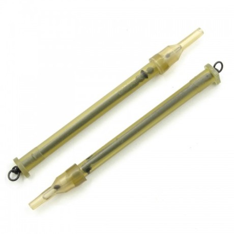 Вставка для кормушки Guru X-Safe Spare Elasticated Tubes Short