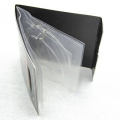 Поводок готовый Guru Bait Band Ready Rig GPW 15&quot; 38см №16