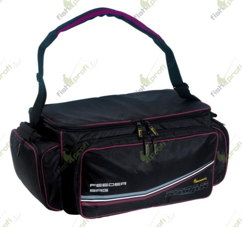 Сумка рыболовная Xitan Feeder Bag Browning