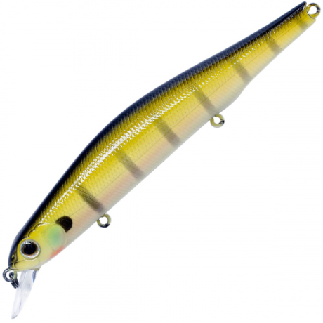 Воблер ZIPBAITS Orbit 110 SP-SR  цвет №337