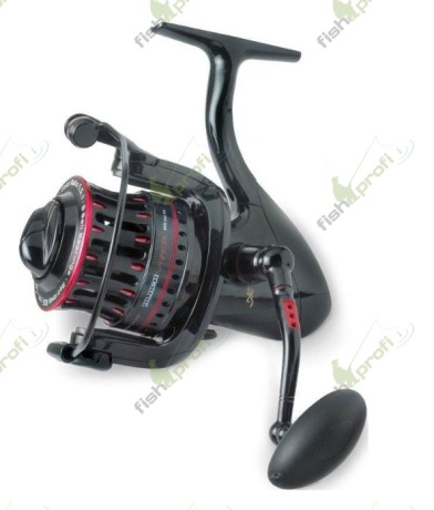 Катушка фидерная Black Viper MK FD 850 Browning