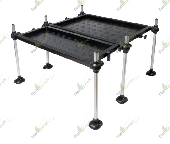 2-PIECE PLATFORM Платформа рыболовная