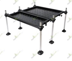 2-PIECE PLATFORM Платформа рыболовная