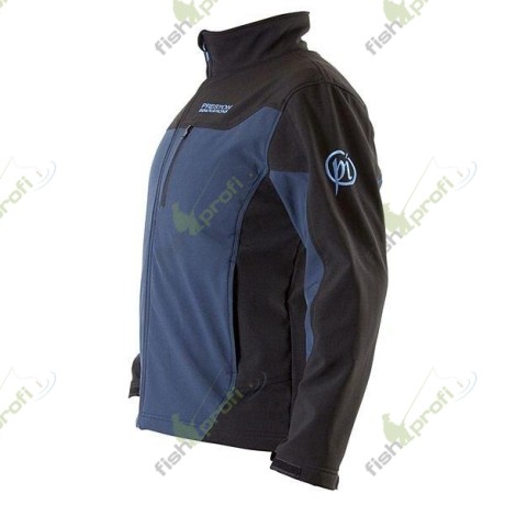 Куртка рыболовная  PRESTON SOFT SHELL JACKET р-р L