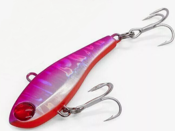 VIB KOSADAKA ChataBee  52 мм 8,5 гр. # HP