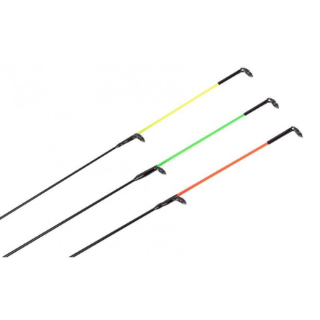 Удилище фидерное Preston MONSTER X CARP FEEDER 9FT