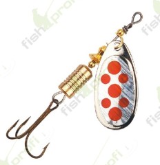 Блесна BLADE №1 колор 3