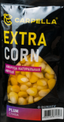 Насадка &quot;CARPELLA Кукуруза&quot; пакет 100г Слива