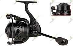 Катушка рыболовная TRAPER Expert Match 4000