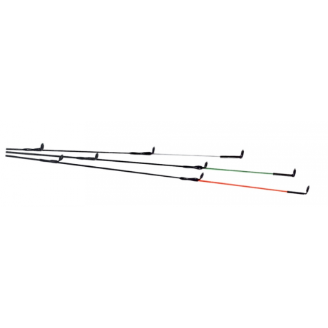 Volzhanka Pro Sport Dumchev 12ft 60+ 3.6м удилище фидер (2секции+3) тест 60+гр