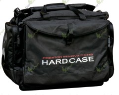 HARDCASE CARRYALL HARD BASE Сумка рыболовная для снастей