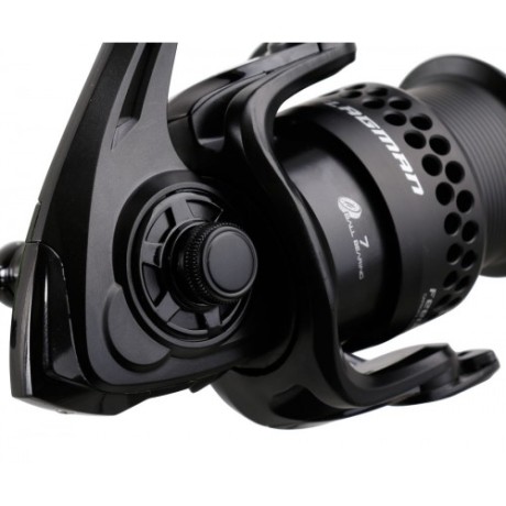 Катушка фидерная Flagman Cast Master Feeder 6000