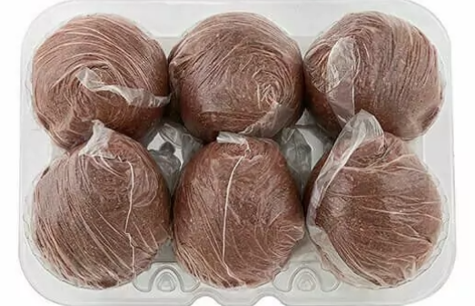 Прикормка "DUNAEV BALL`S" 0.75кг Карп-Карась